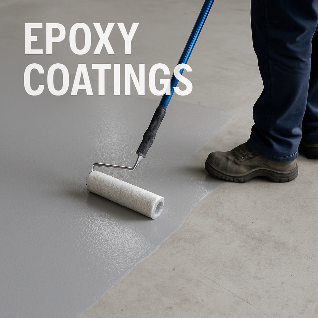Epoxy Coatings