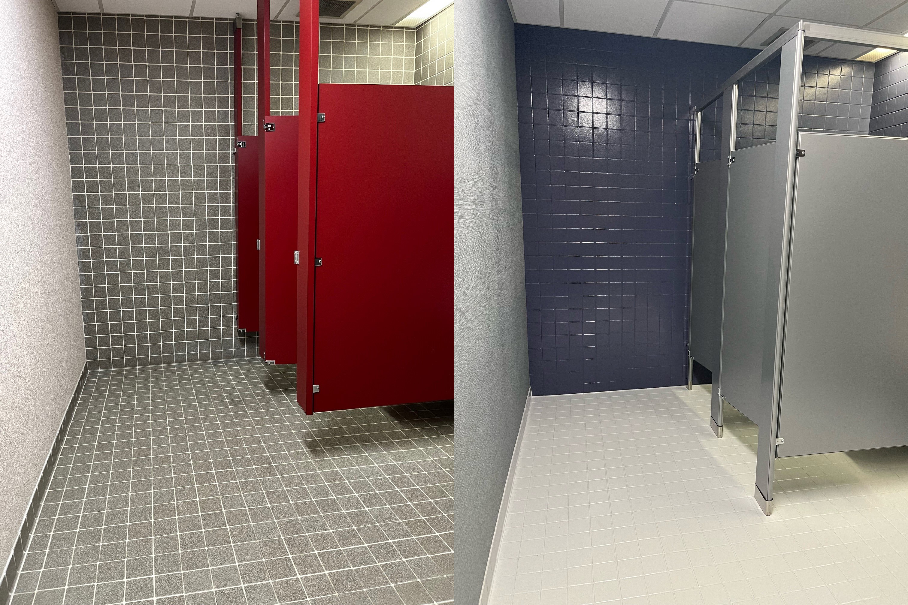 Gabe Sachs - ChromaGLAZE - Midwest Floor Restore