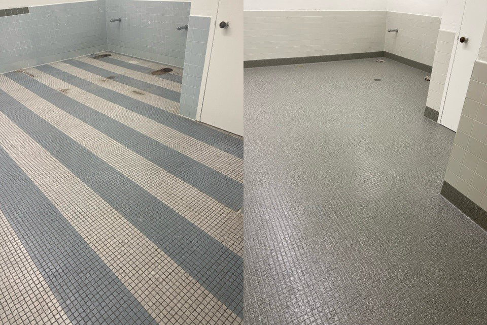 Hugo Suarez - Advanced Tile Restoration - VariGLAZE- Before After 4