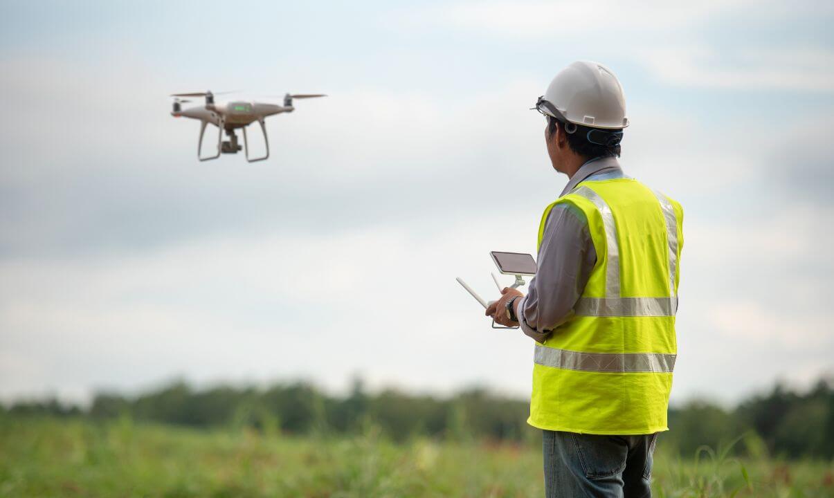 Lucion-Drone-Surveys